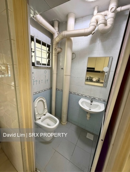 Blk 276C Wenya (Jurong West), HDB 4 Rooms #568273371